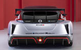 Nissan Leaf Nismo RC