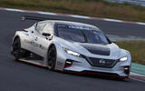 Nissan Leaf Nismo RC