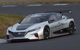 Nissan Leaf Nismo RC