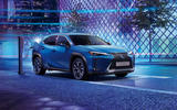 Lexus UX 300e