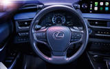 Lexus UX 300e