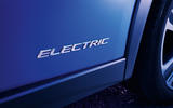 Lexus UX 300e