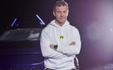 Sebastien Loeb X44 Sebastien Loeb X44