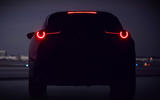 New Mazda SUV