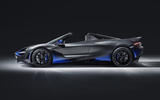 McLaren 720S Spider by MSO