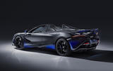 McLaren 720S Spider by MSO