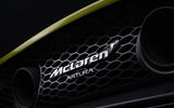 McLaren Artura