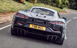 McLaren High-Performance Hybrid