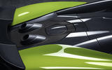 McLaren Longtail teaser