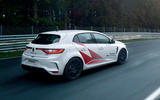 Renault Megane RS Trophy R