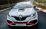 Renault Megane RS Trophy R