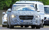 2020 Mercedes-Benz GLA