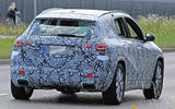 2020 Mercedes-Benz GLA