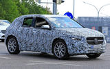 2020 Mercedes-Benz GLA