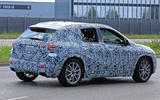 2020 Mercedes-Benz GLA