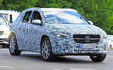 2020 Mercedes-Benz GLA