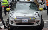 Mini Cooper S E