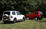Mitsubishi Shogun