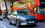 Hyundai Nexo