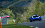 Nio EP9 Nürburgring