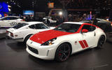 Nissan 370Z