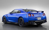 Nissan GT-R 50th Anniversary
