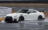 Nissan GT-R Nismo