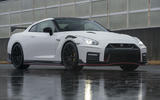Nissan GT-R Nismo