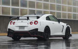 Nissan GT-R Nismo
