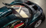 Lanzante McLaren P1 G