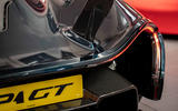 Lanzante McLaren P1 G