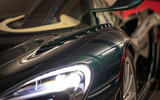 Lanzante McLaren P1 G