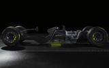 Peugeot Le Mans hypercar