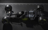 Peugeot Le Mans hypercar