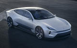 Polestar Precept