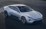 Polestar Precept