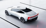 Polestar Precept