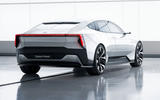 Polestar Precept