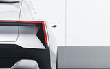 Polestar Precept