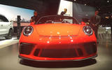 Porsche 911 Speedster