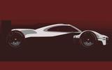 Porsche Le Mans