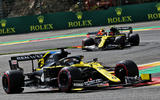 Renault F1