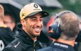 Daniel Ricciardo