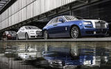 Rolls-Royce Ghost Zenith