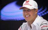 Michael Schumacher