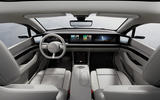 Sony Vision-S