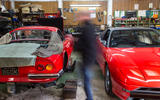 How to: own your first Ferrari