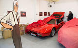 How to: own your first Ferrari