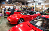 How to: own your first Ferrari
