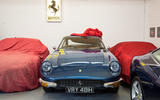 How to: own your first Ferrari